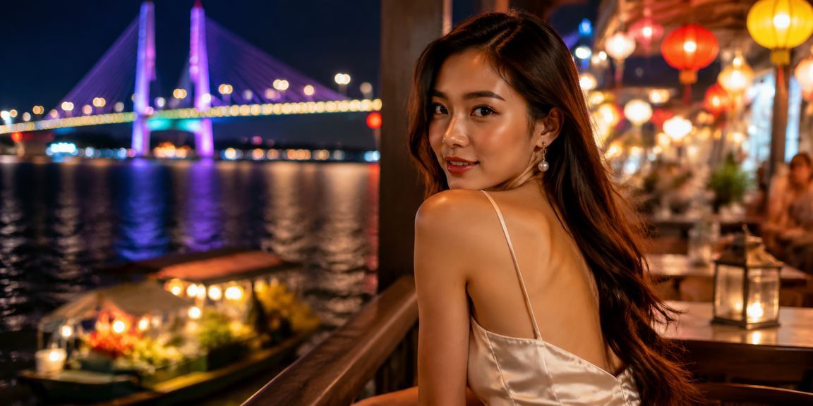Không khí chợ đêm Cần Thơ sôi động với người dùng trải nghiệm casino giải trí trực tuyến trên mobile
