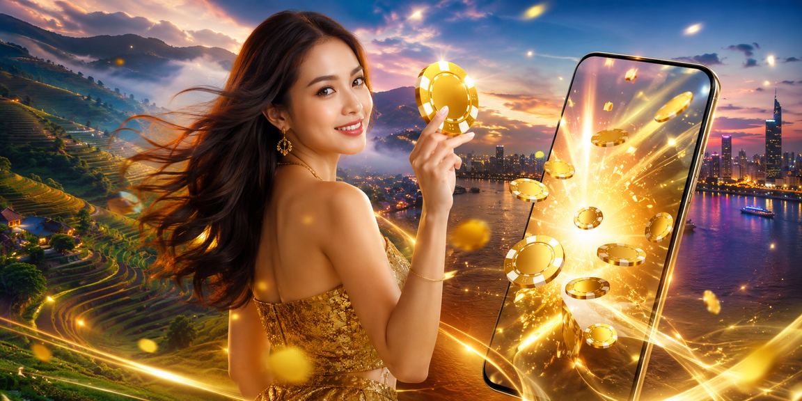 VIP lounge tại Sài Gòn – trải nghiệm casino cao cấp trên s500